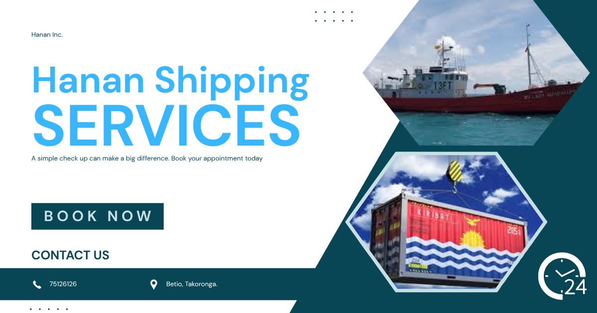 SEANAN SHIPPING SERVICES